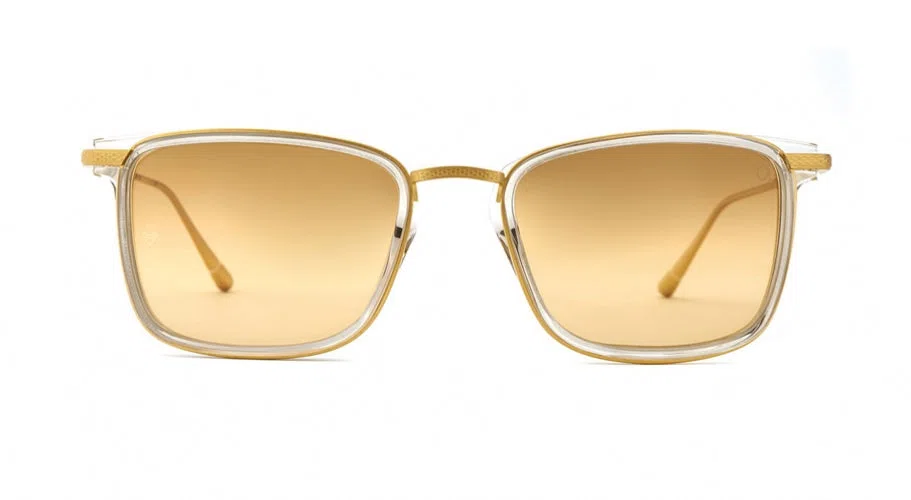 Etnia Barcelona WATERFRONT SUN Sunglasses - view 21